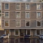 عمارة سكنية -2 (العارض)