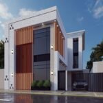 فيلا سكنية -1 (وادي حنيفة T3.2)