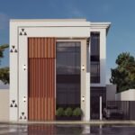 فيلا سكنية -2 (وادي حنيفة T3.2)